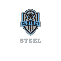 Century Steel Soccer